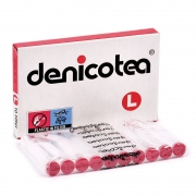     Denicotea Long Filter 10110 - 10 .